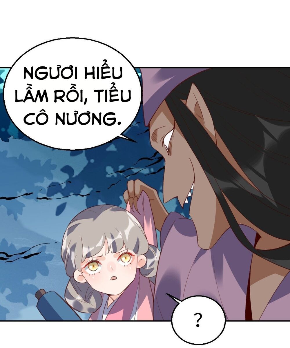 Nguyên Lai Ta Là Tu Tiên Đại Lão: Chapter 50
