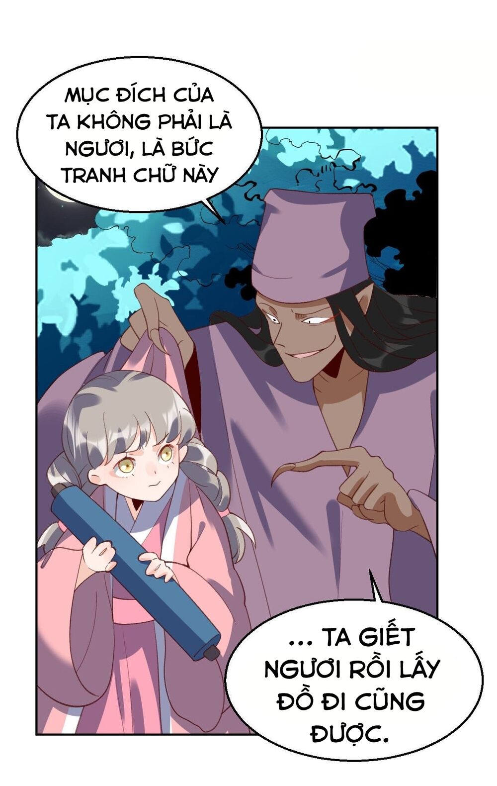 Nguyên Lai Ta Là Tu Tiên Đại Lão: Chapter 50