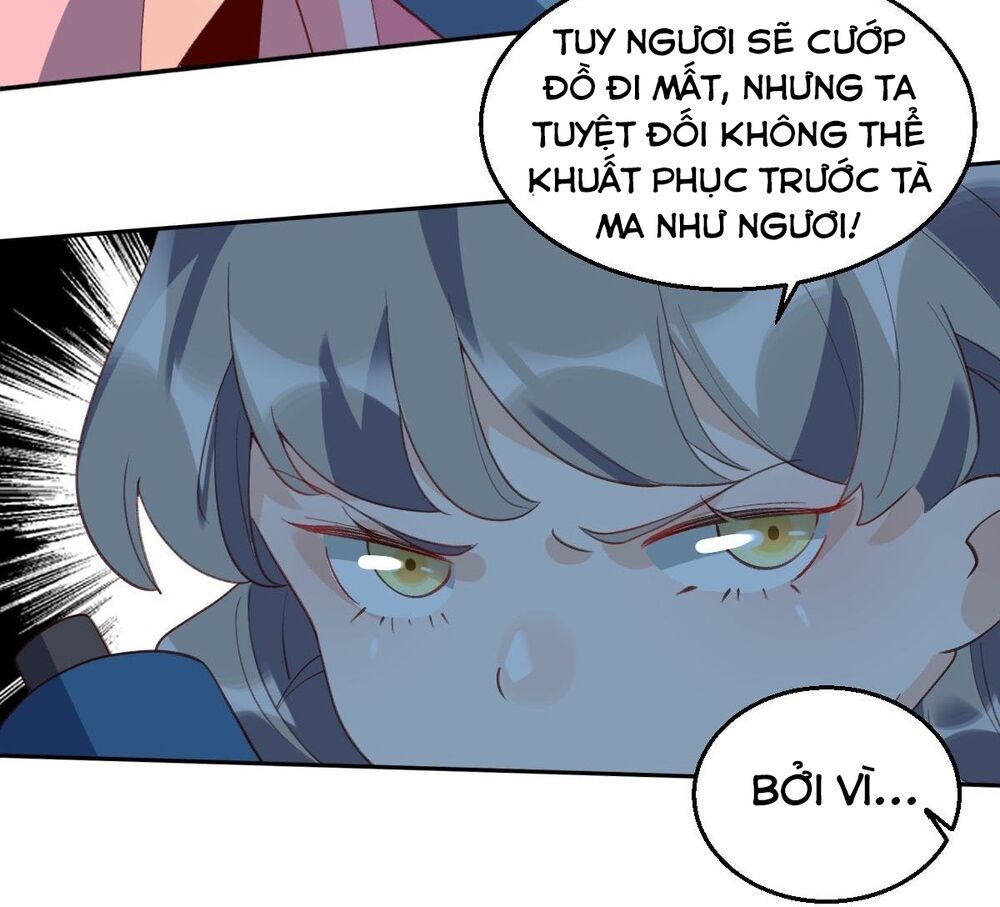Nguyên Lai Ta Là Tu Tiên Đại Lão: Chapter 50