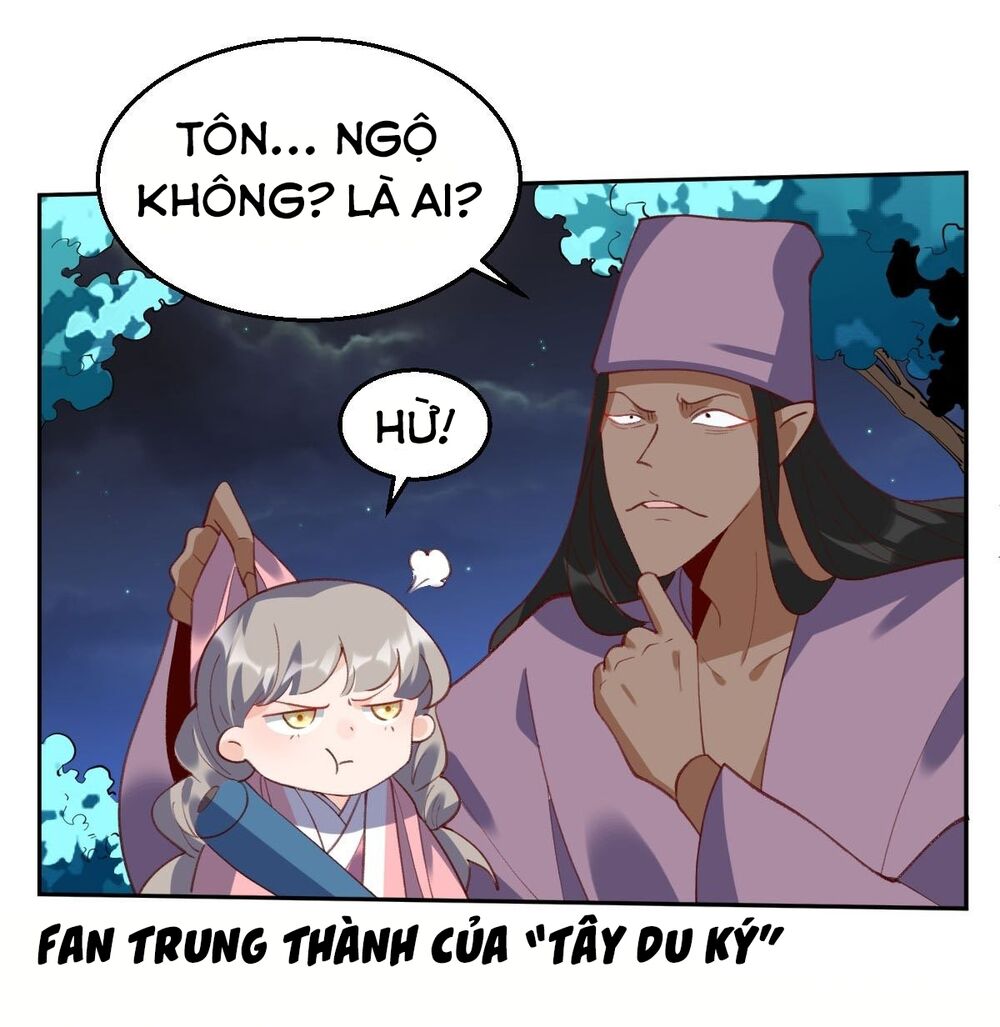 Nguyên Lai Ta Là Tu Tiên Đại Lão: Chapter 50