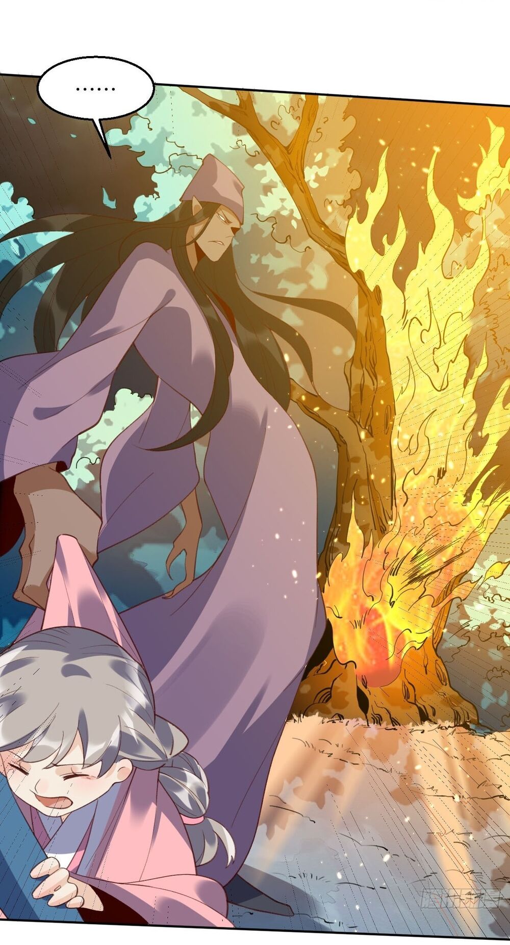 Nguyên Lai Ta Là Tu Tiên Đại Lão: Chapter 50