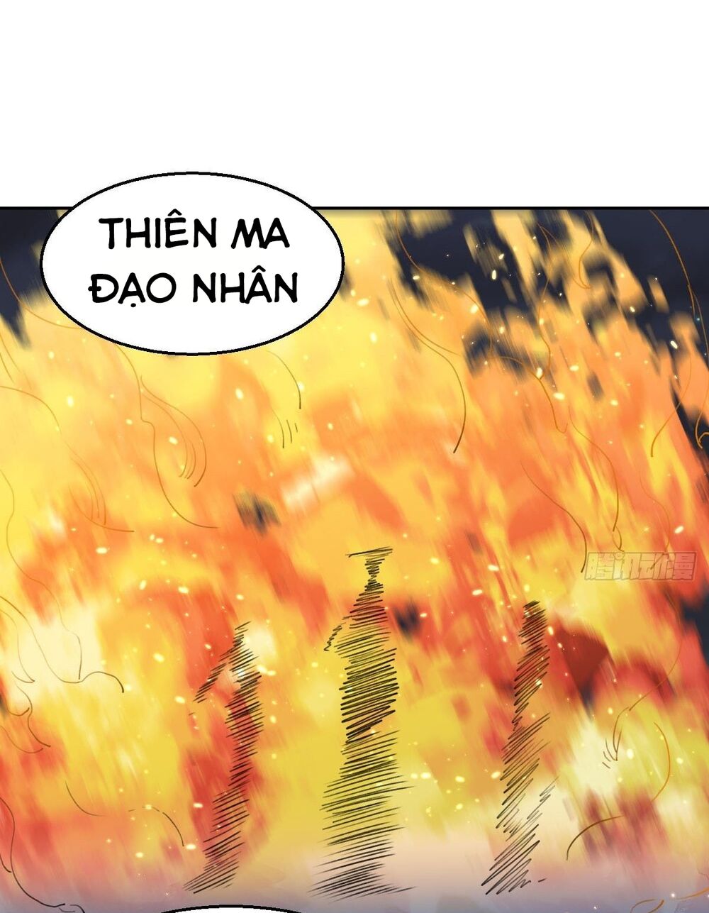 Nguyên Lai Ta Là Tu Tiên Đại Lão: Chapter 50