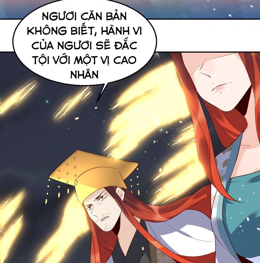 Nguyên Lai Ta Là Tu Tiên Đại Lão: Chapter 50