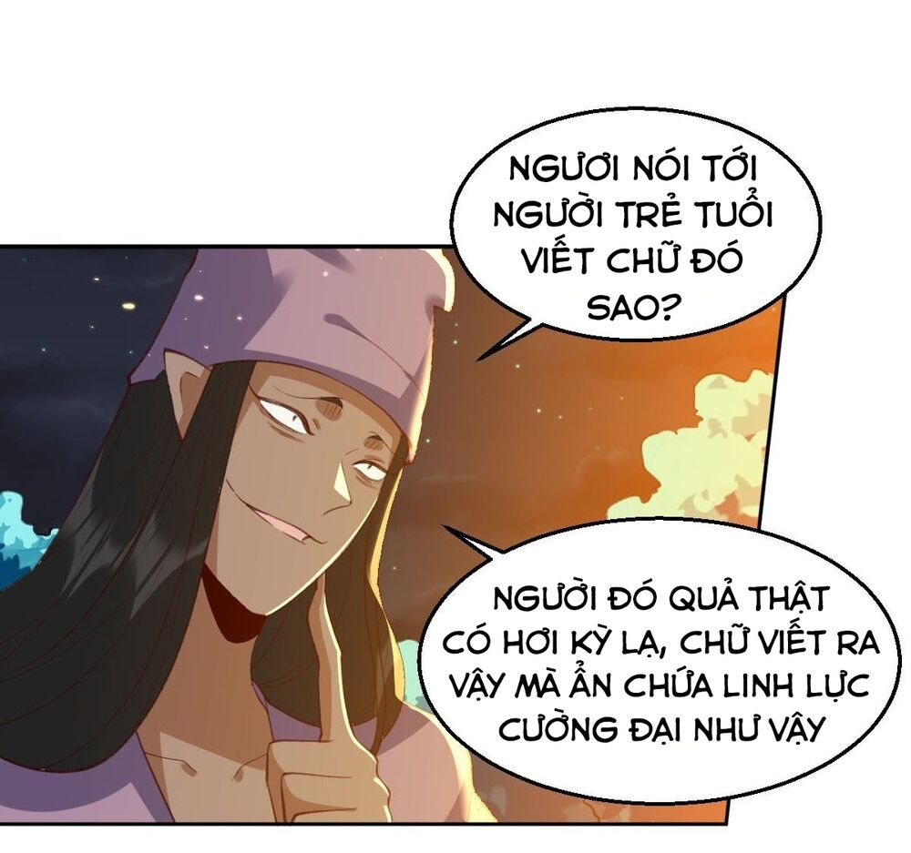 Nguyên Lai Ta Là Tu Tiên Đại Lão: Chapter 50
