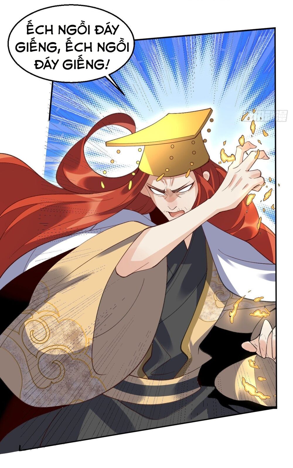 Nguyên Lai Ta Là Tu Tiên Đại Lão: Chapter 50