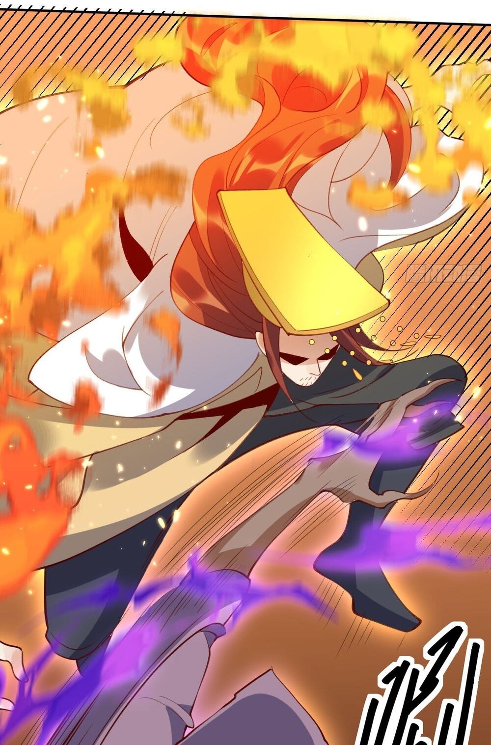 Nguyên Lai Ta Là Tu Tiên Đại Lão: Chapter 50