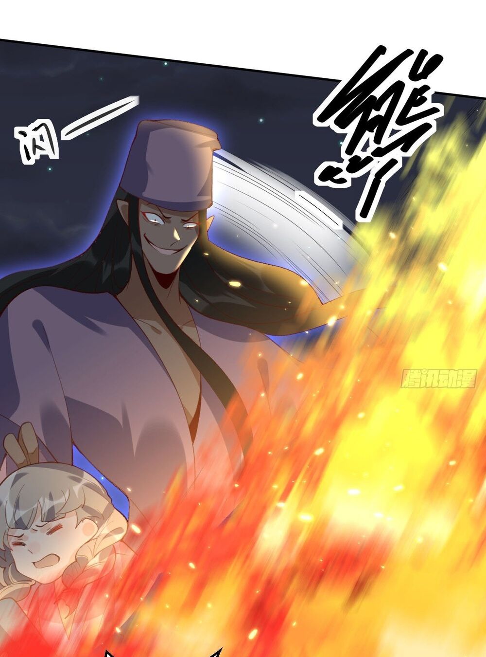 Nguyên Lai Ta Là Tu Tiên Đại Lão: Chapter 50
