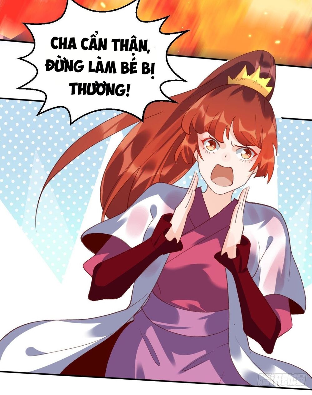 Nguyên Lai Ta Là Tu Tiên Đại Lão: Chapter 50