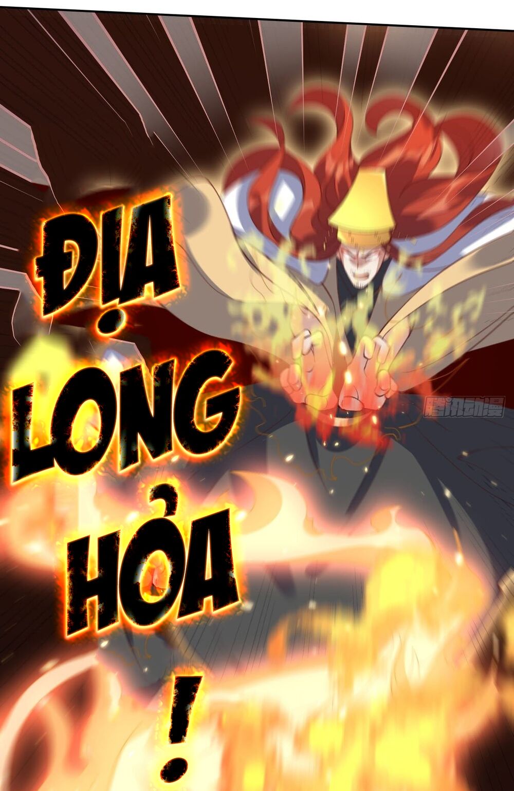 Nguyên Lai Ta Là Tu Tiên Đại Lão: Chapter 50