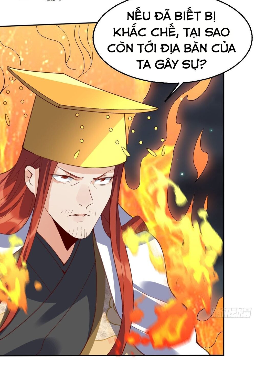 Nguyên Lai Ta Là Tu Tiên Đại Lão: Chapter 50