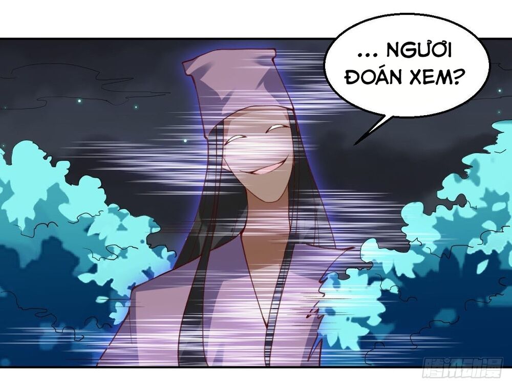 Nguyên Lai Ta Là Tu Tiên Đại Lão: Chapter 50