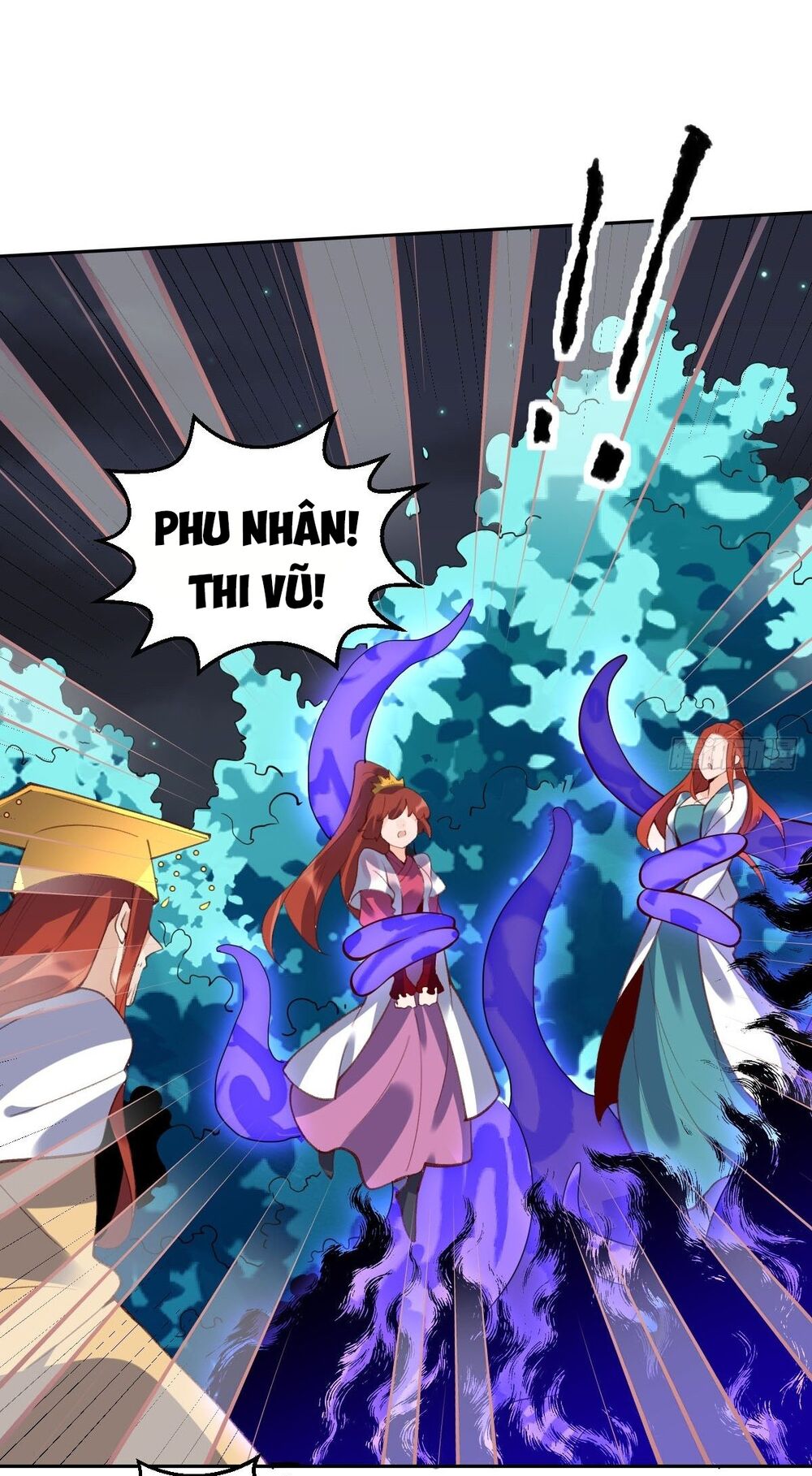 Nguyên Lai Ta Là Tu Tiên Đại Lão: Chapter 50