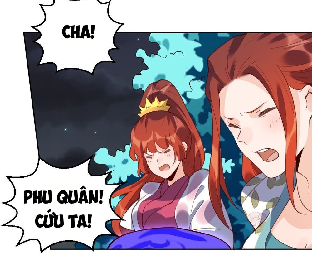 Nguyên Lai Ta Là Tu Tiên Đại Lão: Chapter 50