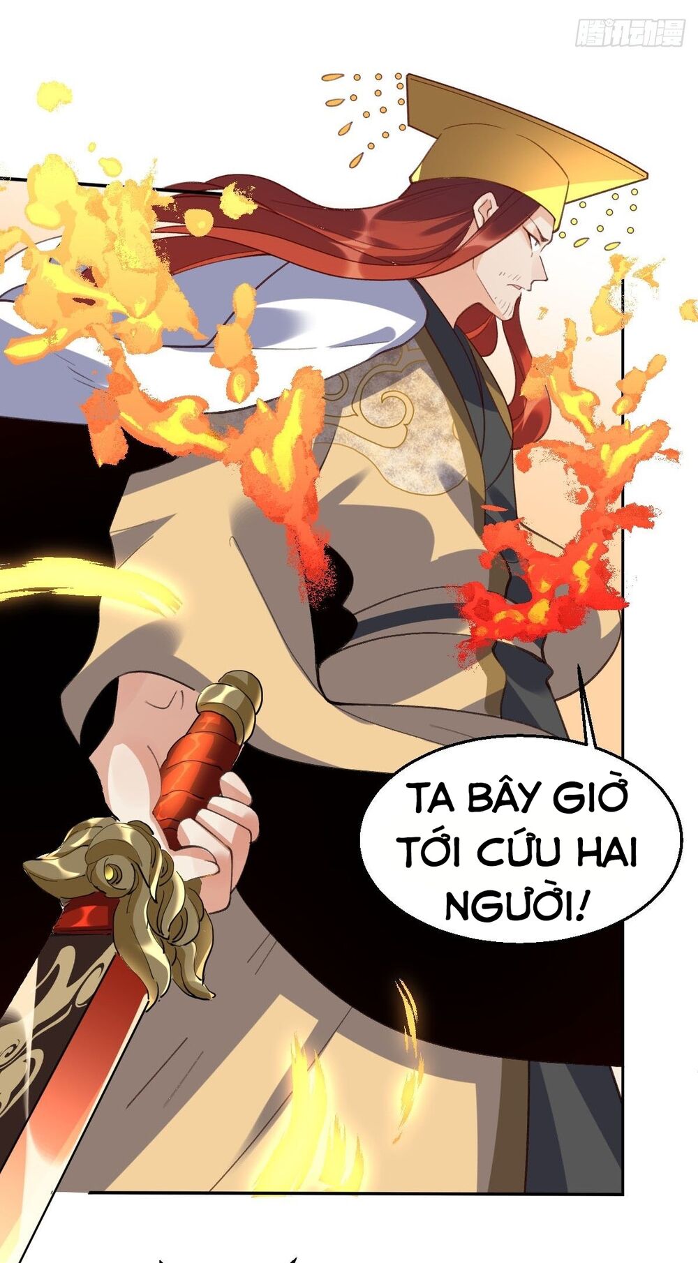 Nguyên Lai Ta Là Tu Tiên Đại Lão: Chapter 50