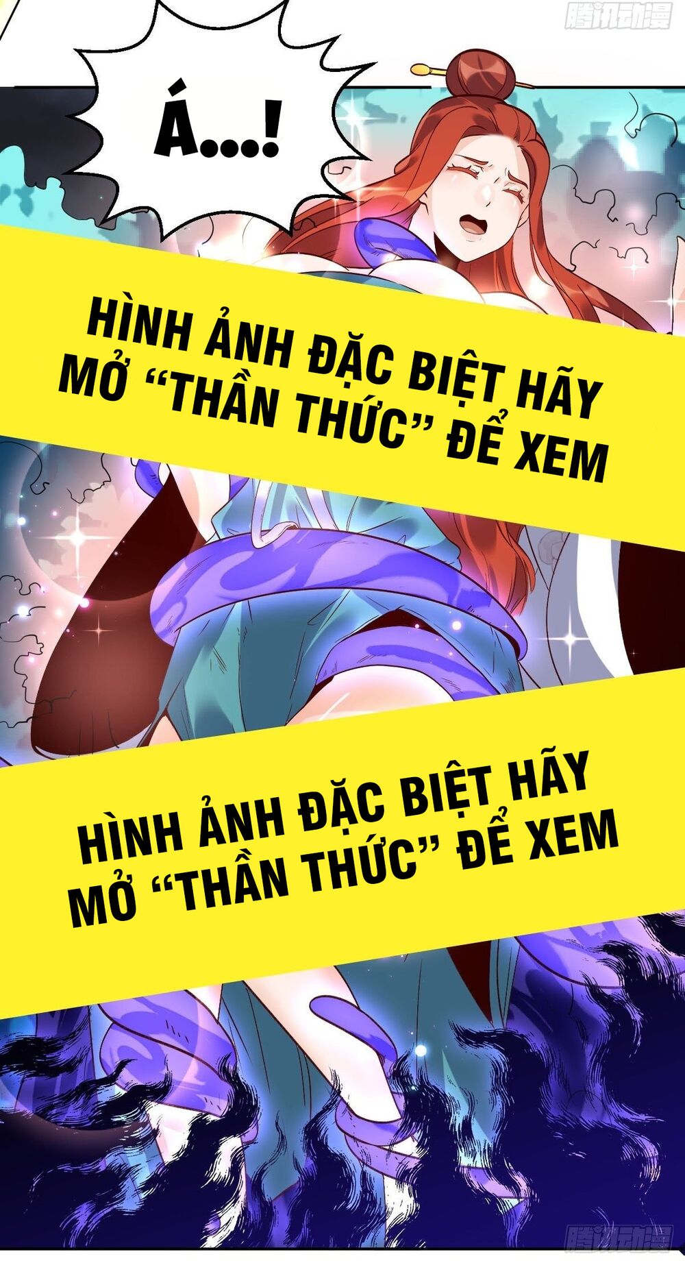 Nguyên Lai Ta Là Tu Tiên Đại Lão: Chapter 50