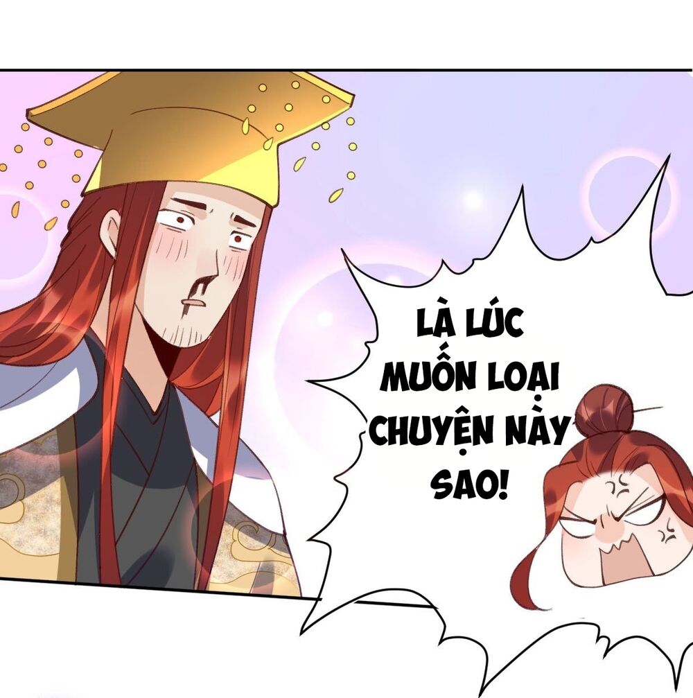 Nguyên Lai Ta Là Tu Tiên Đại Lão: Chapter 50