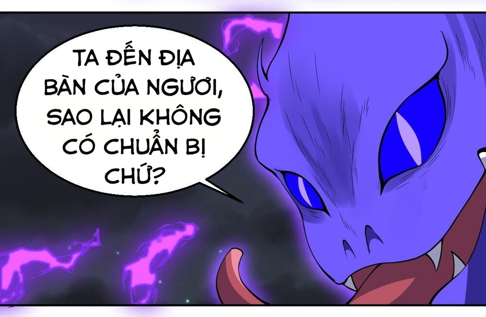 Nguyên Lai Ta Là Tu Tiên Đại Lão: Chapter 50