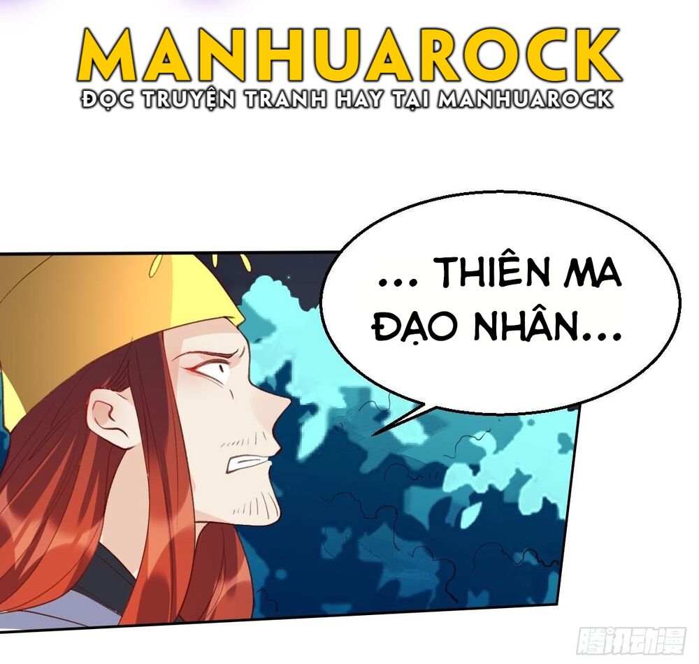 Nguyên Lai Ta Là Tu Tiên Đại Lão: Chapter 50