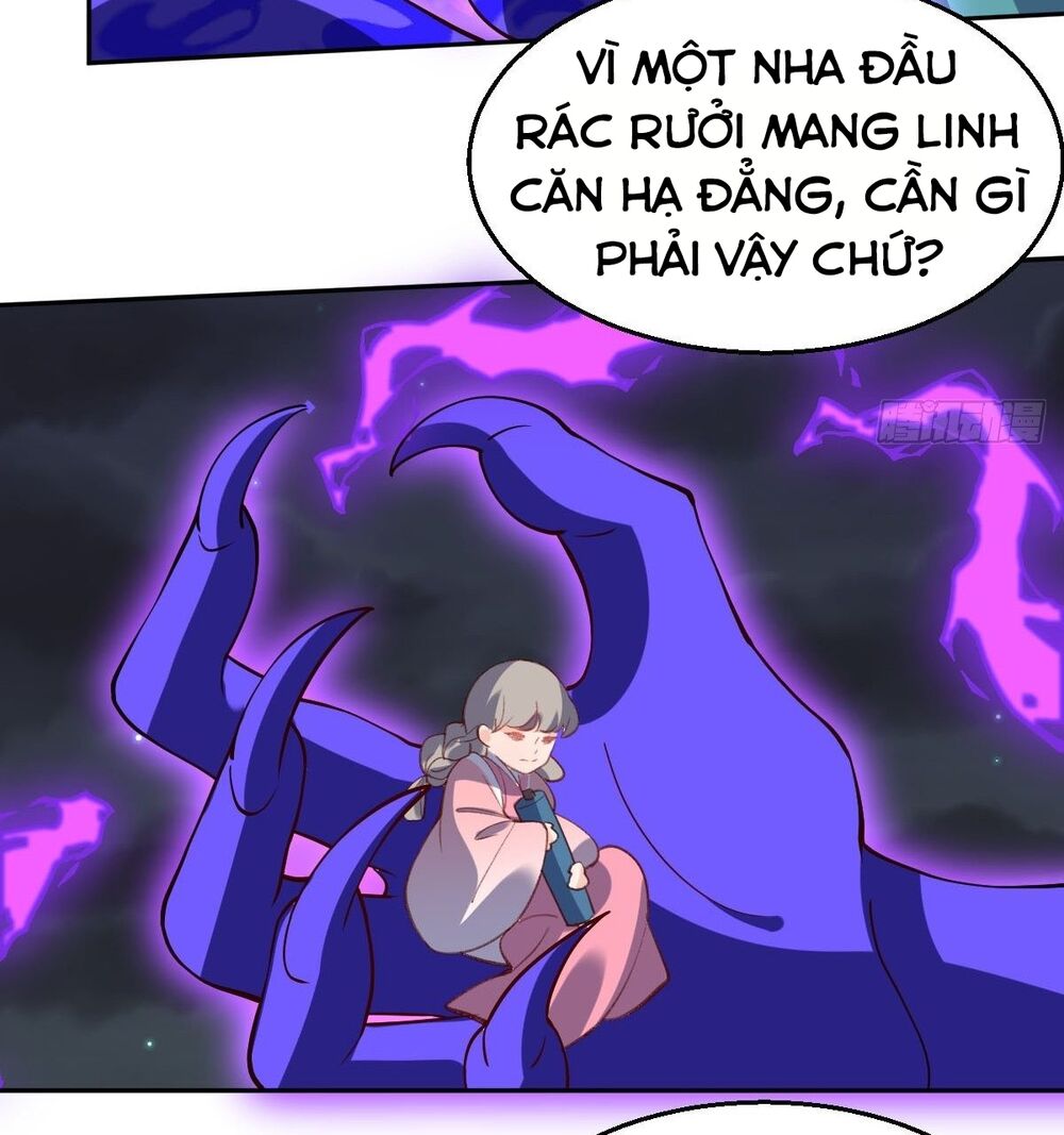 Nguyên Lai Ta Là Tu Tiên Đại Lão: Chapter 50