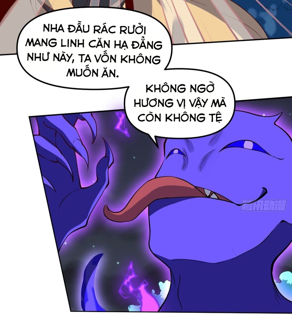 Nguyên Lai Ta Là Tu Tiên Đại Lão: Chapter 50
