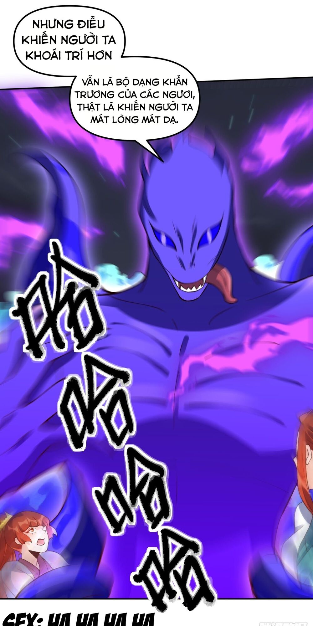 Nguyên Lai Ta Là Tu Tiên Đại Lão: Chapter 50