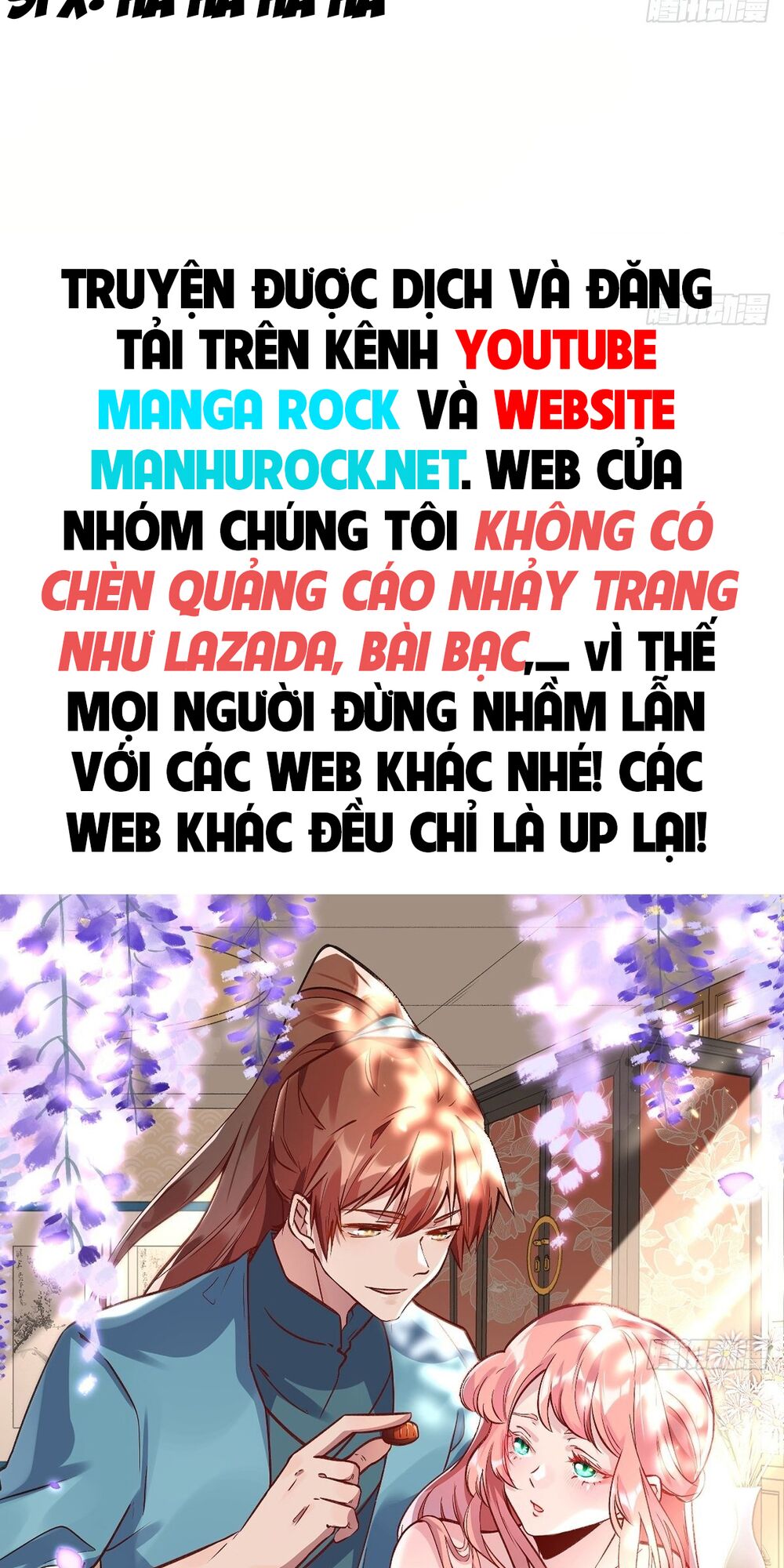 Nguyên Lai Ta Là Tu Tiên Đại Lão: Chapter 50