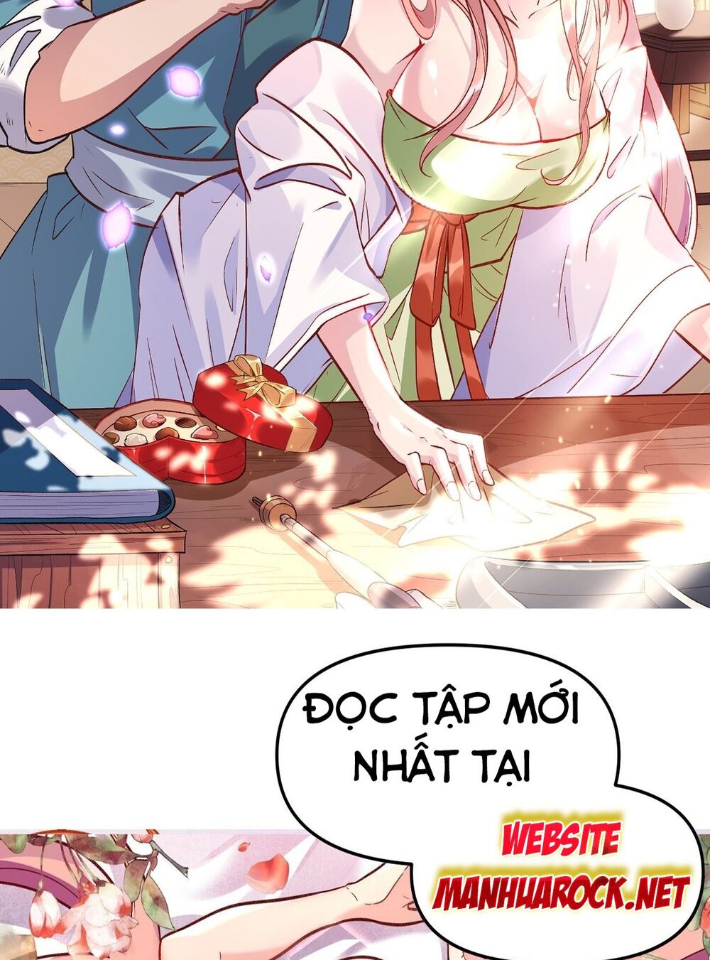 Nguyên Lai Ta Là Tu Tiên Đại Lão: Chapter 50