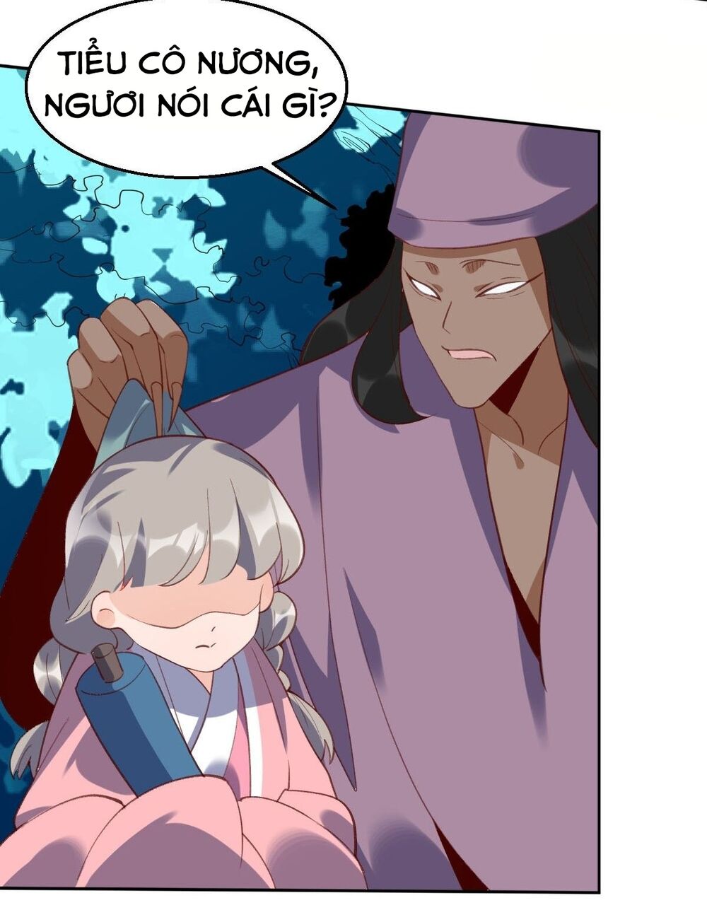 Nguyên Lai Ta Là Tu Tiên Đại Lão: Chapter 50