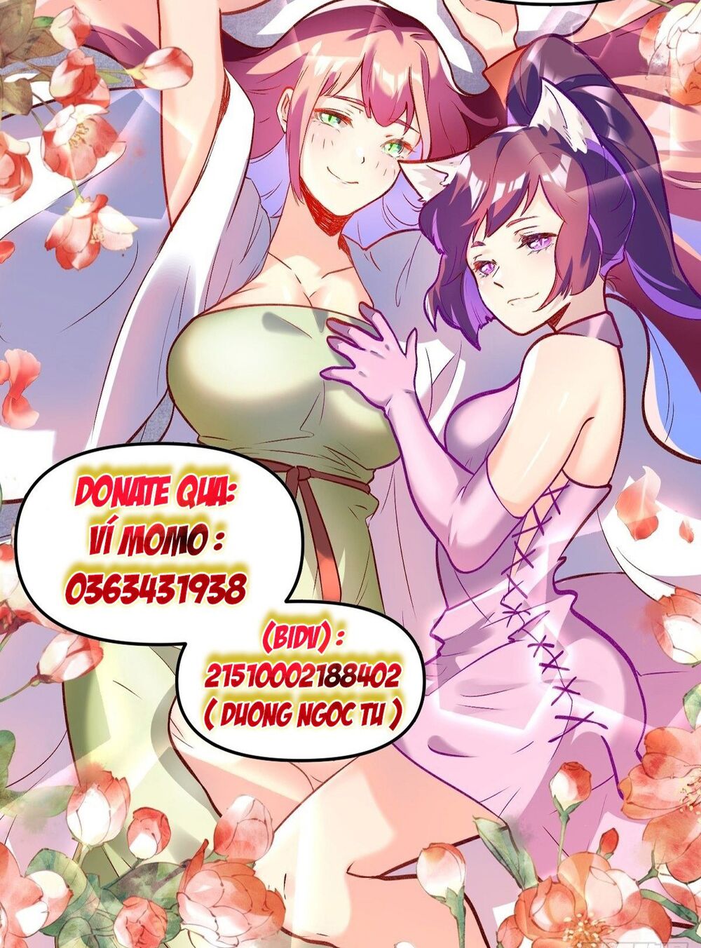 Nguyên Lai Ta Là Tu Tiên Đại Lão: Chapter 50