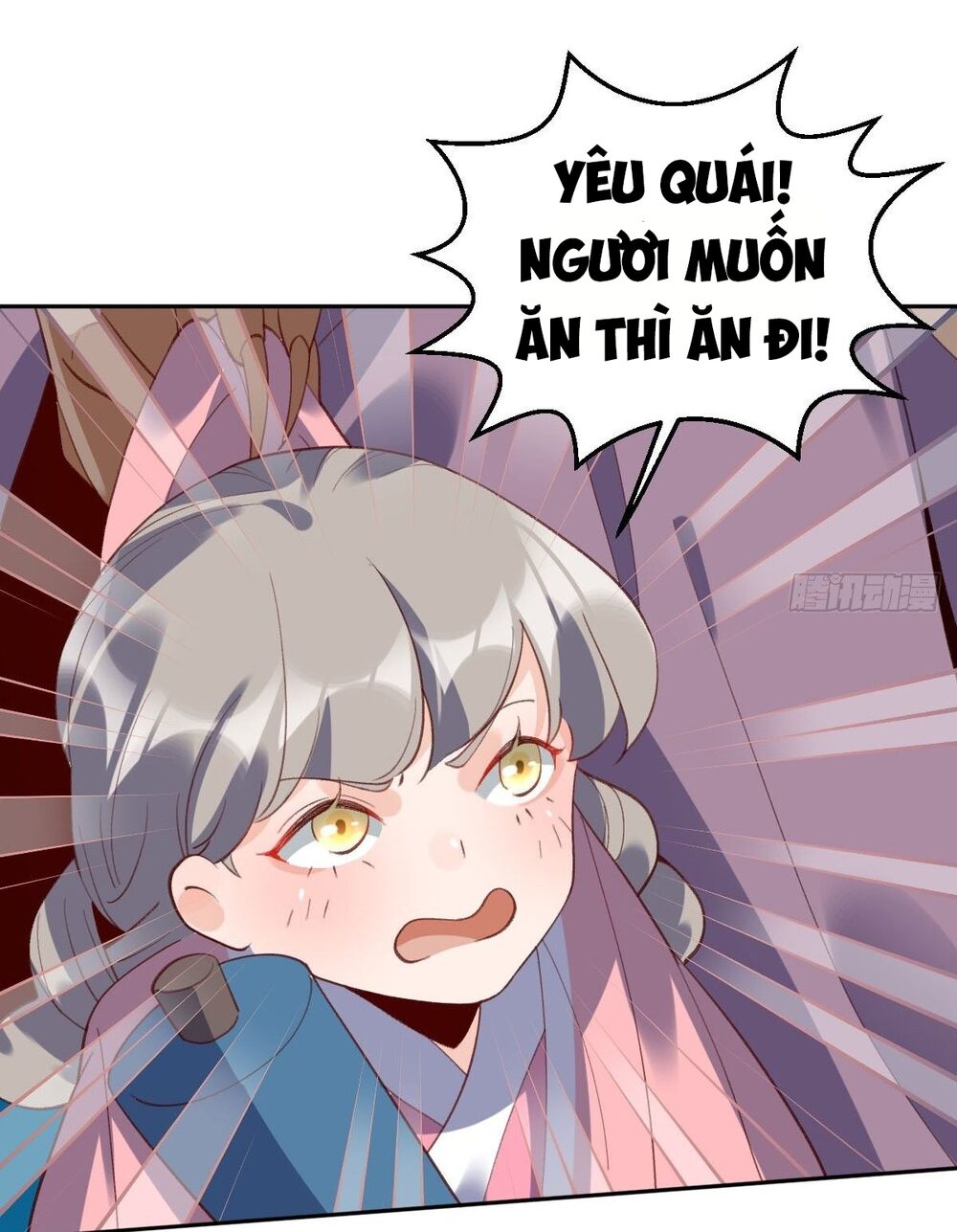 Nguyên Lai Ta Là Tu Tiên Đại Lão: Chapter 50