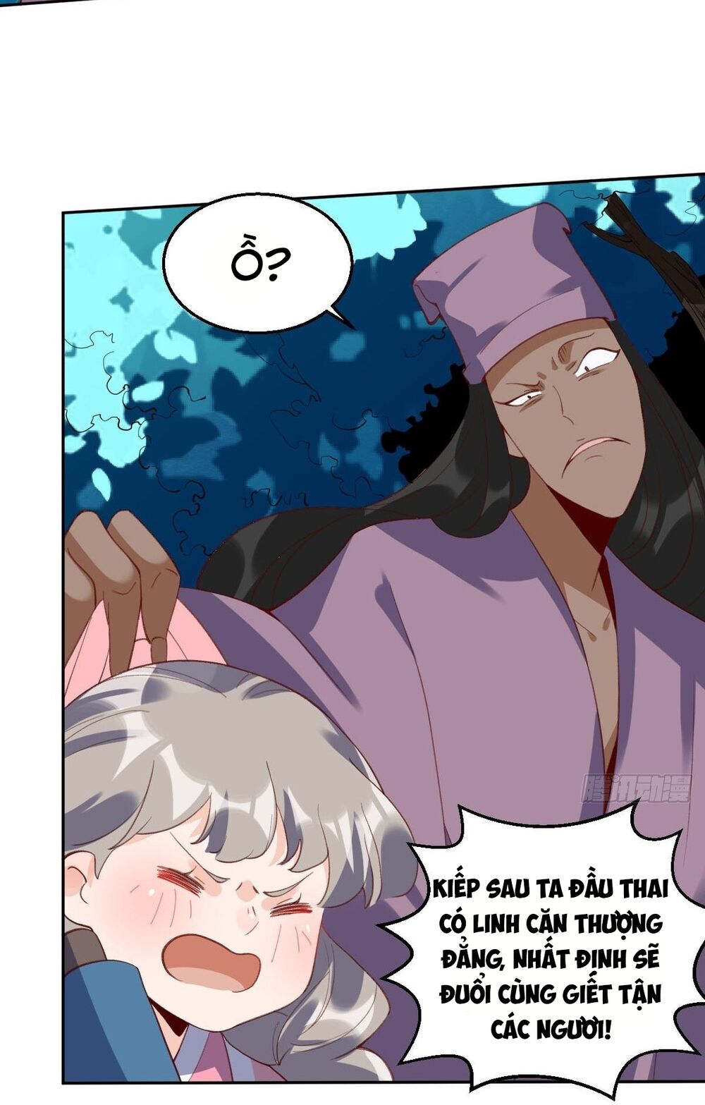Nguyên Lai Ta Là Tu Tiên Đại Lão: Chapter 50