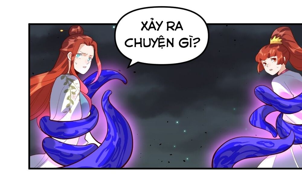 Nguyên Lai Ta Là Tu Tiên Đại Lão: Chapter 51