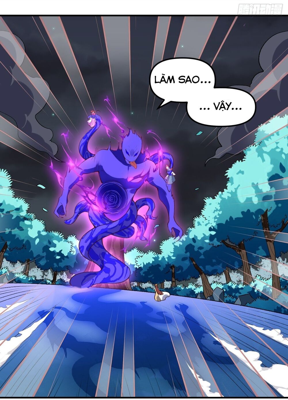 Nguyên Lai Ta Là Tu Tiên Đại Lão: Chapter 51