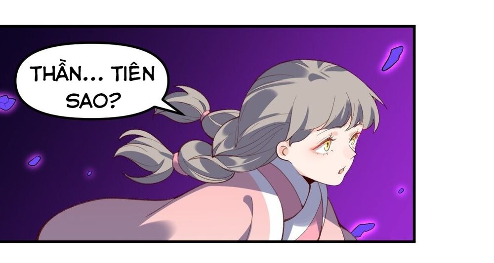 Nguyên Lai Ta Là Tu Tiên Đại Lão: Chapter 51