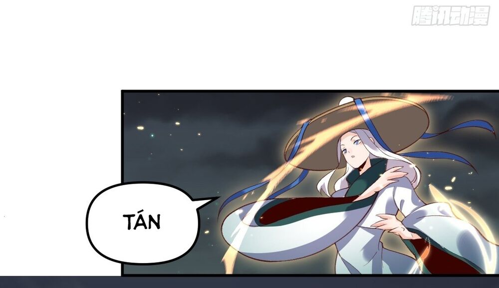 Nguyên Lai Ta Là Tu Tiên Đại Lão: Chapter 51