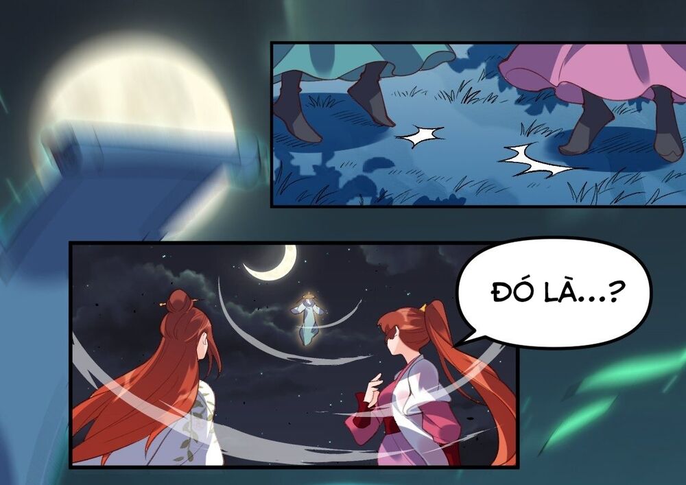 Nguyên Lai Ta Là Tu Tiên Đại Lão: Chapter 51