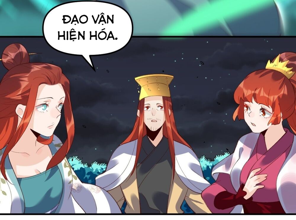 Nguyên Lai Ta Là Tu Tiên Đại Lão: Chapter 51