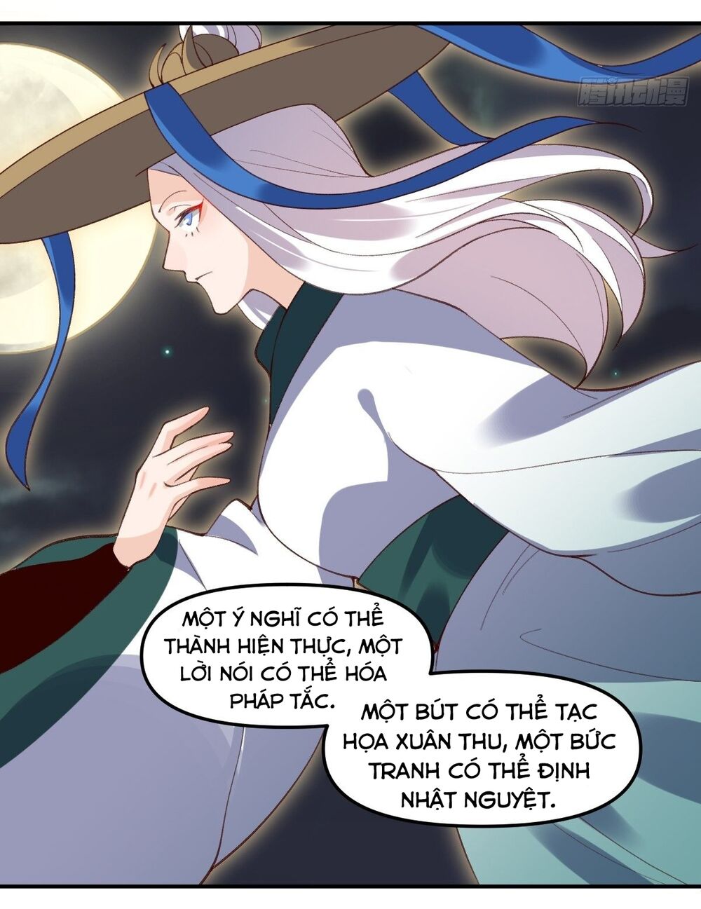 Nguyên Lai Ta Là Tu Tiên Đại Lão: Chapter 51