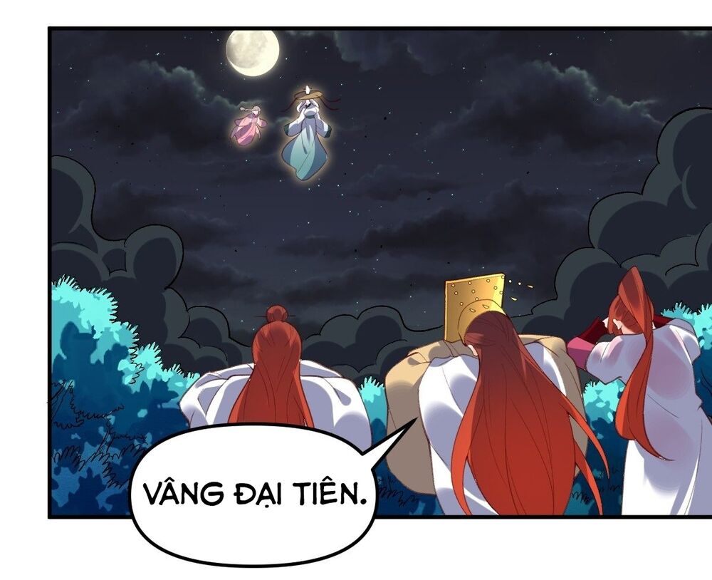 Nguyên Lai Ta Là Tu Tiên Đại Lão: Chapter 51