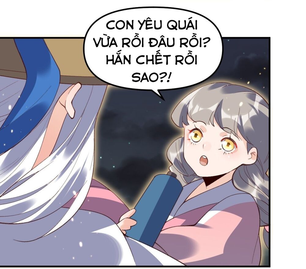 Nguyên Lai Ta Là Tu Tiên Đại Lão: Chapter 51