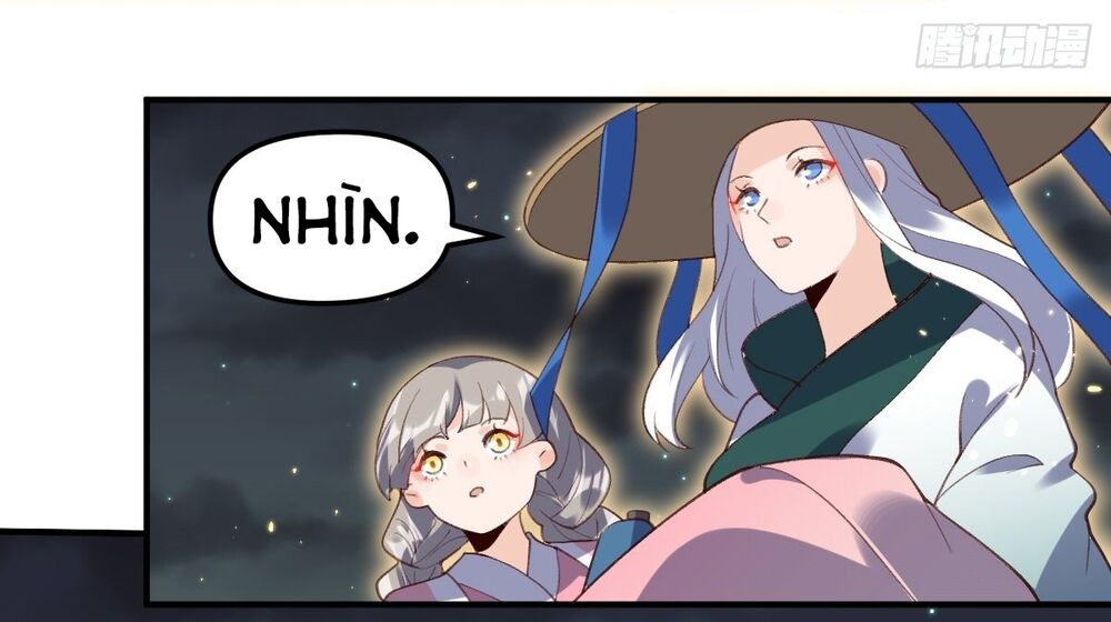 Nguyên Lai Ta Là Tu Tiên Đại Lão: Chapter 51