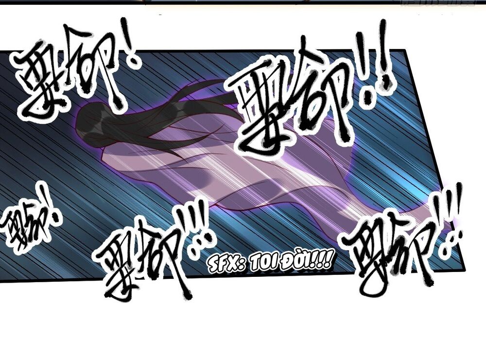 Nguyên Lai Ta Là Tu Tiên Đại Lão: Chapter 51