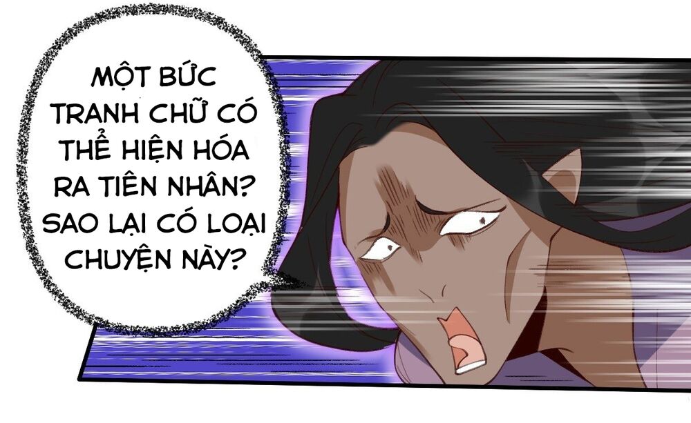 Nguyên Lai Ta Là Tu Tiên Đại Lão: Chapter 51