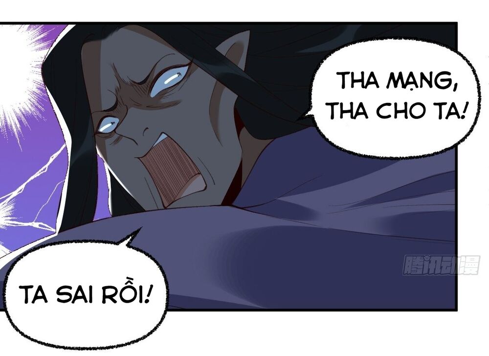 Nguyên Lai Ta Là Tu Tiên Đại Lão: Chapter 51