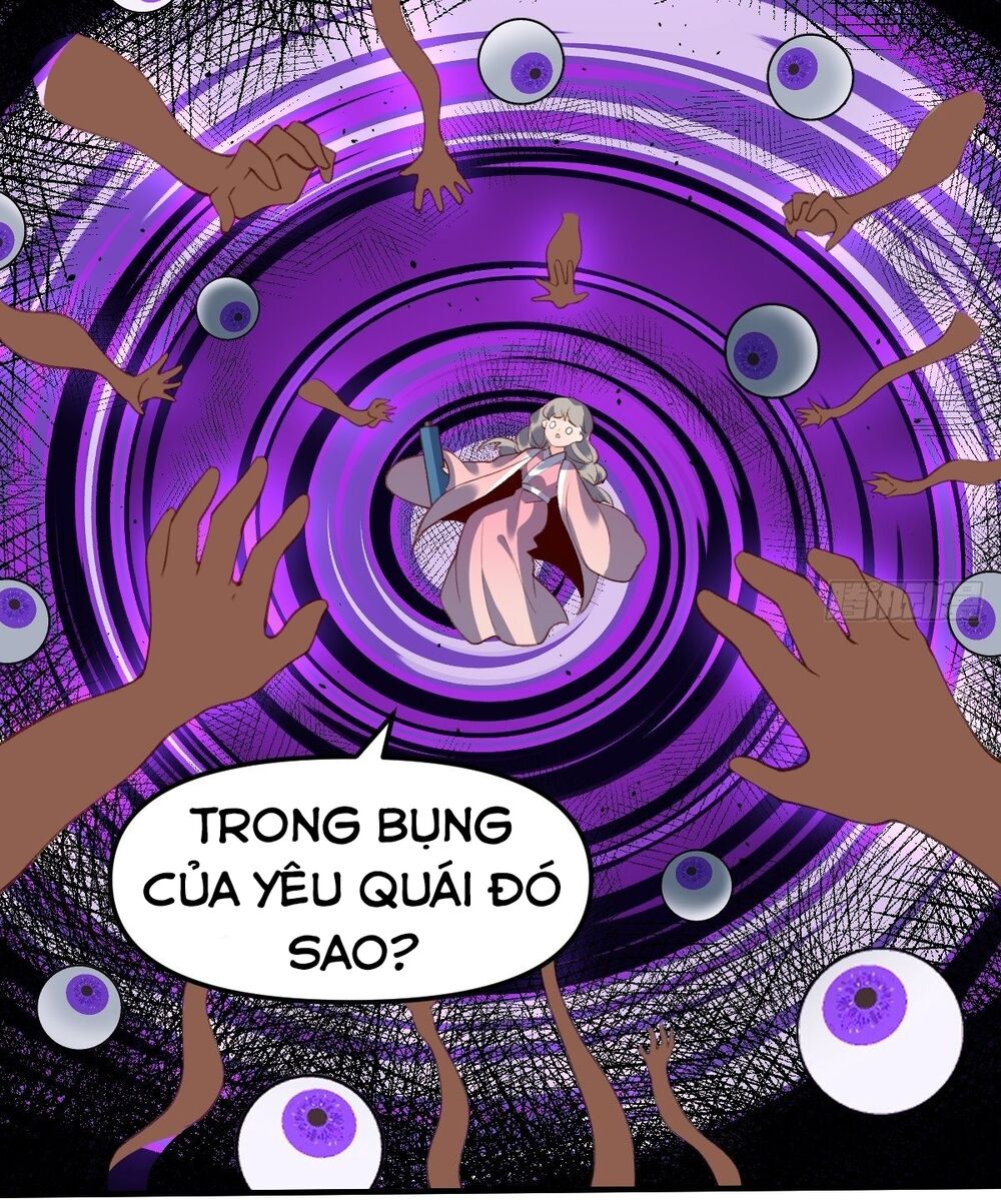 Nguyên Lai Ta Là Tu Tiên Đại Lão: Chapter 51