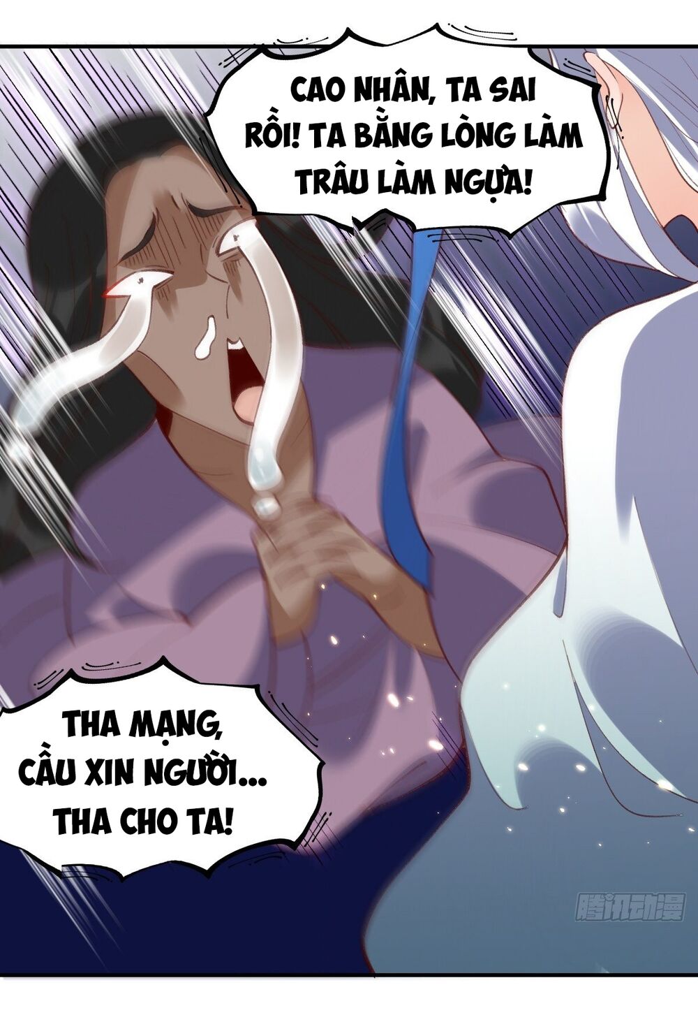 Nguyên Lai Ta Là Tu Tiên Đại Lão: Chapter 51