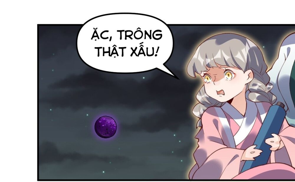 Nguyên Lai Ta Là Tu Tiên Đại Lão: Chapter 51