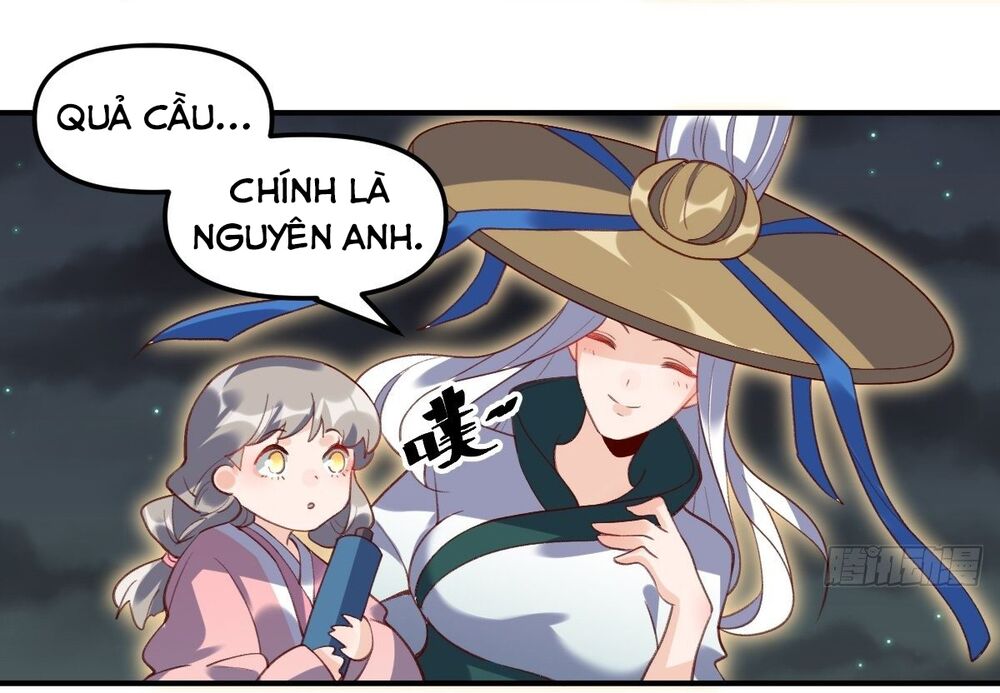 Nguyên Lai Ta Là Tu Tiên Đại Lão: Chapter 51