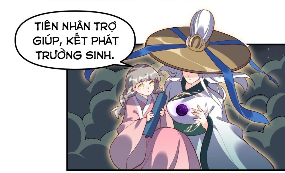 Nguyên Lai Ta Là Tu Tiên Đại Lão: Chapter 51