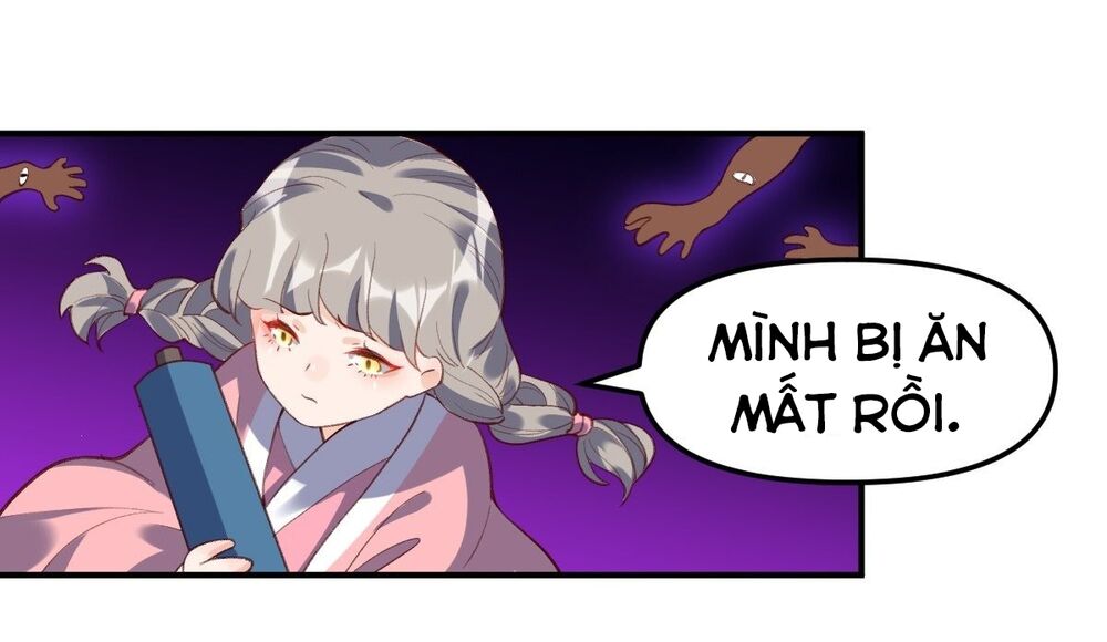 Nguyên Lai Ta Là Tu Tiên Đại Lão: Chapter 51